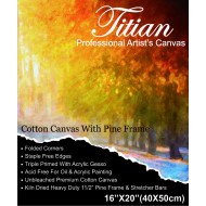 Titian Brand (cotton)